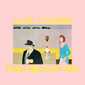 Alice Cooper - Swing Low, Sweet Cheerio