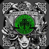 Rascals and Rogues artwork
