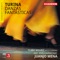 Sinfonia Sevillana, Op. 23: III. Fiesta en San Juan de Aznalfarache artwork