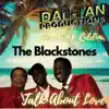 Talk About Love (Love Lock Riddim) - Single album lyrics, reviews, download