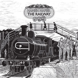Hamish Napier - The Speyside Line
