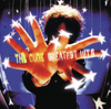 The Cure - The Cure: Greatest Hits artwork