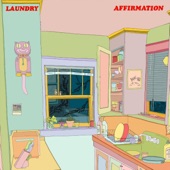 Laundry - The Color Blue
