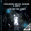 Kick out the Lights - Single