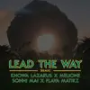 Lead the Way: Inspired by Raya & the Last Dragon (feat. Q-York) - Single album lyrics, reviews, download