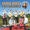 Chamameceando Entre Amigos - Hugo Nikel y Su Conjunto lyrics