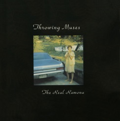 THROWING MUSES cover art