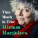 Miriam Margolyes - This Much is True