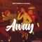 Away artwork