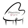 Méditations lyriques: Piano instrumental album lyrics, reviews, download