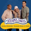 Fernando Daniel - #VoltamosJuntos (feat. Carlão)