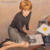 The Jayhawks - Society Pages