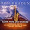 Visions - Don Braden lyrics