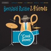 Bernard Purdie & Friends Present: Cool Down artwork