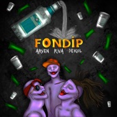 Fondip artwork