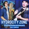 Hydrocity Zone (feat. GaMetal) - insaneintherainmusic lyrics