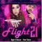 Flight 21 (feat. Pearl Gates) - Angie K Kenton lyrics
