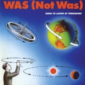 Was (Not Was) - Man vs. The Empire Brain Building
