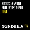 Alive (feat. Bobbi Fallon) - Single