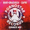 Capri (Summer Mix) - Single
