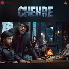 Chehre (Original Motion Picture Soundtrack) by Vishal & Shekhar & Gourov Dasgupta album reviews, ratings, credits