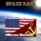 Space Race - Darren Marsden lyrics