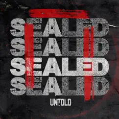 Sealed - Single by Untidld album reviews, ratings, credits