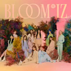 BLOOM*IZ by IZ*ONE album reviews, ratings, credits