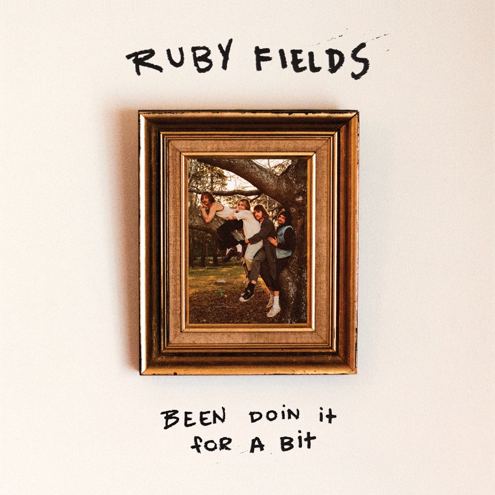 Been Doin' It For a Bit by Ruby Fields