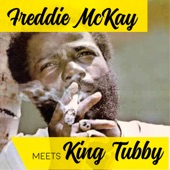 Freddie McKay - Here I Come Dub