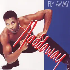 Fly Away - EP - Haddaway