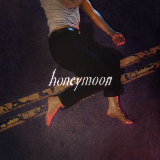 Cover artwork for Honeymoon