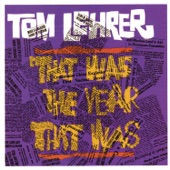 Tom Lehrer - The Vatican Rag