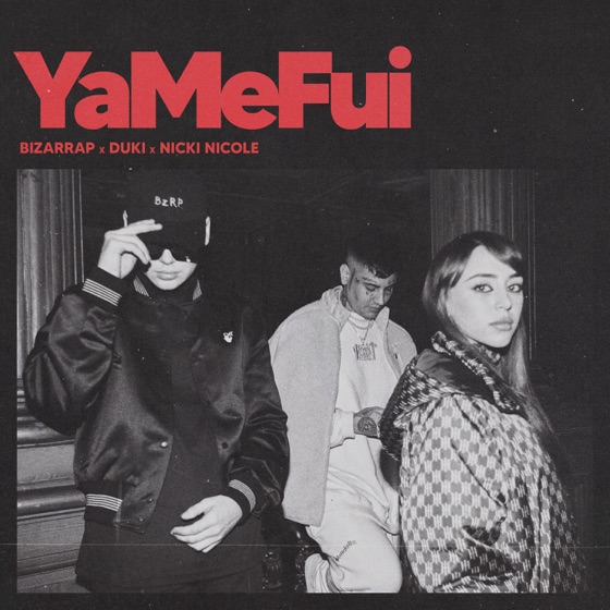 Cover artwork for YaMeFui
