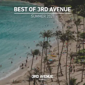 Best of 3rd Avenue Summer 2021 by Chris Sterio, KYOTTO & Andrés Moris album reviews, ratings, credits