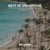 Best of 3rd Avenue Summer 2021 album cover