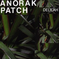 Delilah artwork
