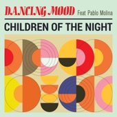 Children Of The Night (feat. Pablo Molina) artwork