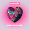 Every Single Time (feat. What So Not & Lucy Lucy) - Example lyrics