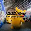 Stream & download Naruto Dance (Mark Goldswag Remix) - Single