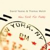 New York for Paddy - Single