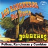 Polkas, Rancheras Y Cumbias