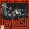 Emsal Salame (feat. Alex Asli) - Jay Lei Sij lyrics