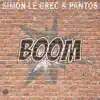 Stream & download Boom - Single