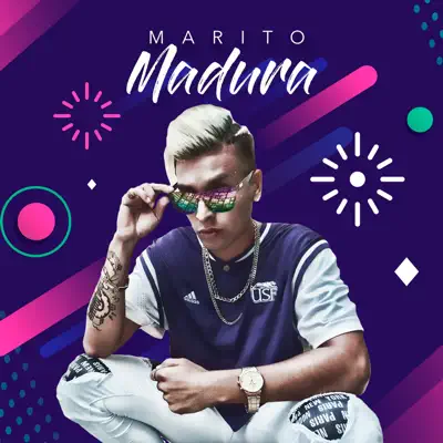 Madura - Single - Marito