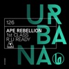 Ape Rebellion - R U Ready