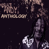 Horace Andy - Natural Mystic