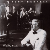 Tony Bennett - The Lady Is a Tramp