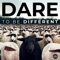 Dare to Be Different artwork