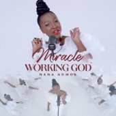 Miracle Working God artwork